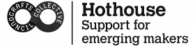 CRAFT COUNCIL HOTHOUSE