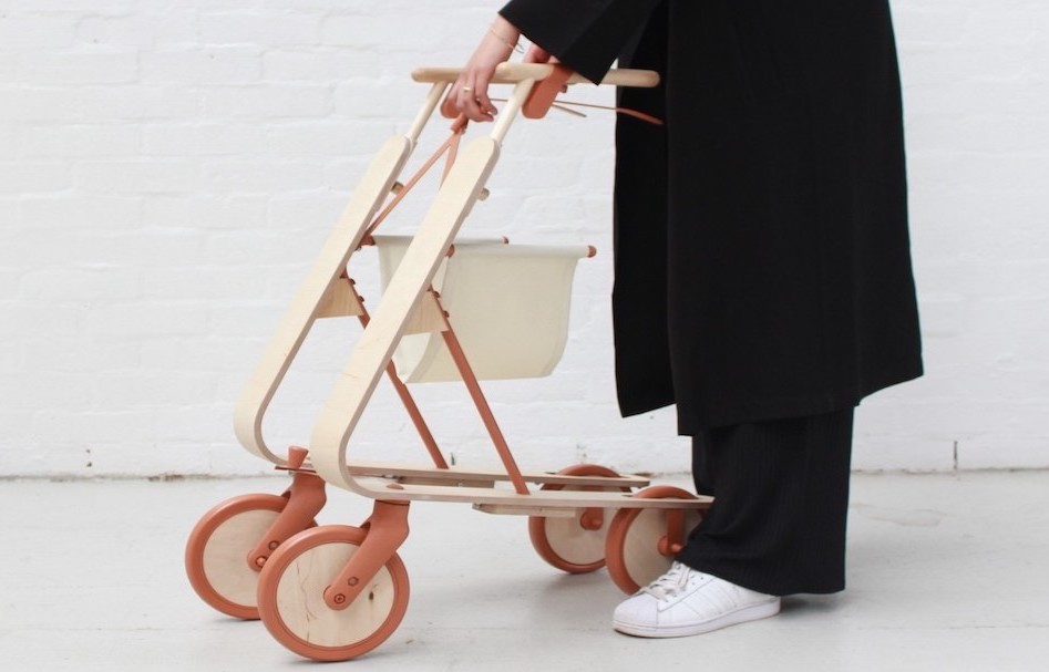 DISCOVER DESIGN FOR SOCIAL GOOD PROJECTS ON ARTS THREAD - ArtsThread