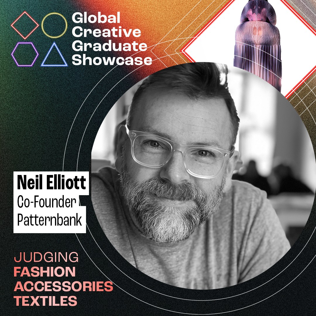 Global Creative Graduate Show - ARTS THREAD